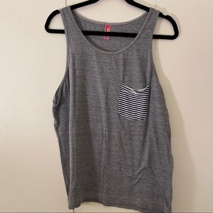 ✨5 FOR 35$✨ O/S Unisex Tank Top